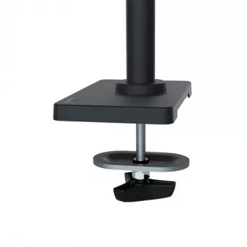 Monitor mount base ERGOTRON 98-729-292 black aluminium steel 1.8 kg