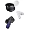 Bluetooth headphones Usams TWS E02 ANC+ENC black