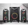 Tracer Hi-Cube - Speaker system - Wireless -