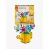 LEGO Creator Flower in Watering Can 31149 — buildable floral model, 420 pieces, 120×150×130 mm