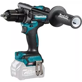 Makita XGT HP001G - Drill/Driver - Cordless - 2 Speeds - Chuck Key - 140 N·m - without Battery - 40 V
