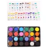 Extralink painting set for children Art and Craft 145 pieces large case Unicorn