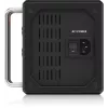 Stage Box Behringer SD16 Black Metal