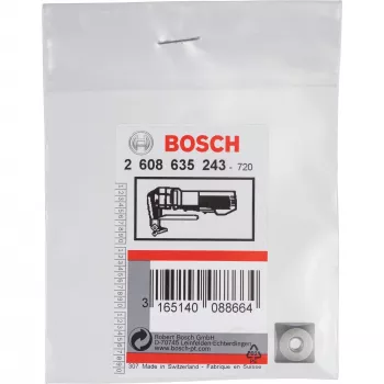 Bosch 2 608 635 243 upper/lower blade for GSC shears