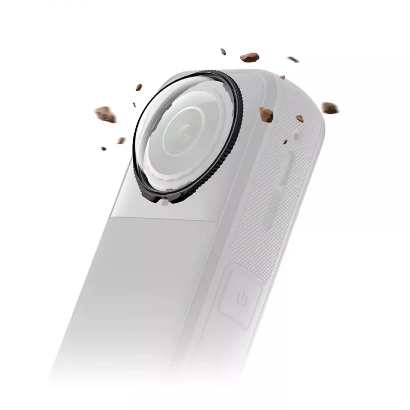 Insta360 CINSBAHC action sports camera accessory Camera lens guard