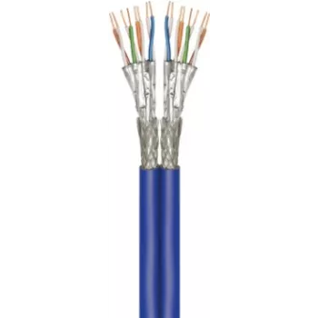 Wentronic 91897 Connectivity Accessory Blue
