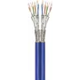 Wentronic 91897 Connectivity Accessory Blue