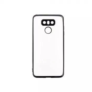 Cover Tellur Samsung Galaxy S8+ TLL121451 15.8 cm (6.2 inch) Black White