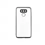 Cover Tellur Samsung Galaxy S8+ TLL121451 15.8 cm (6.2 inch) Black White