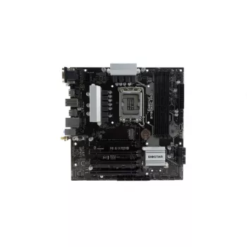 Motherboard Biostar B760MXC PRO B760 S1700 mATX DDR5