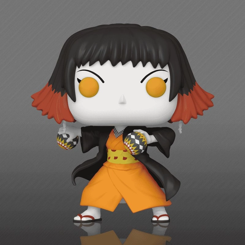 FUNKO POP 72611 Action-& collectible figure (140822)