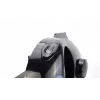 SMAPP 294.5 NM Full Black Food Slicer