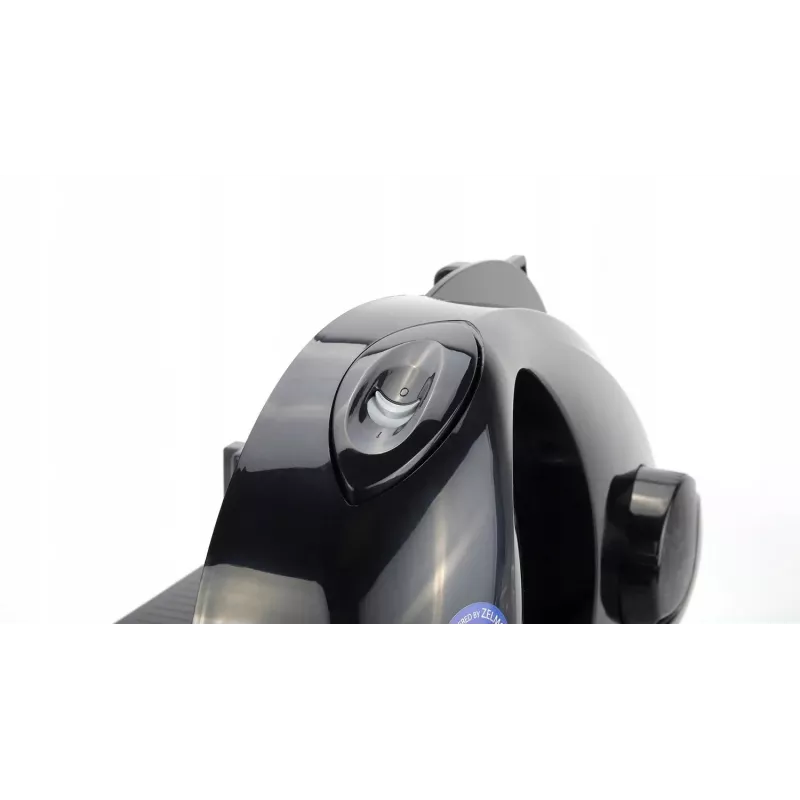 SMAPP 294.5 NM Full Black Food Slicer