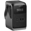 EcoFlow TRAIL 200 DC portable power station 4 Lithium Iron Phosphate (LiFePO4) 220 W 1.83 kg