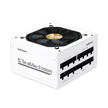 Power Supply Zalman ZM1200-TMX2 1200W