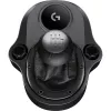 Logitech G G923 SE Black USB 2.0 Steering Wheel + pedals + Joystick PC, PlayStation 4, PlayStation 5 (991-000531)