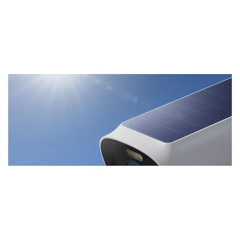Eufy T88713W1 EufyCam S330 (eufyCam 3) - 2 Cam Kit