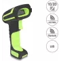 Barcode Scanner DELOCK 90588 1D/2D Bluetooth 433 MHz portable scanner