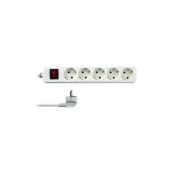 Surge Protector REV 001252301