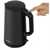 Tefal electric kettle KI583E graphite