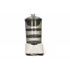 Optimum PT3011 Lunaris food steamer black/white