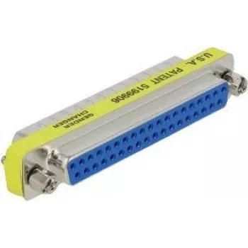 D-Sub 37 pin Adapter male to female DeLOCK 65110
