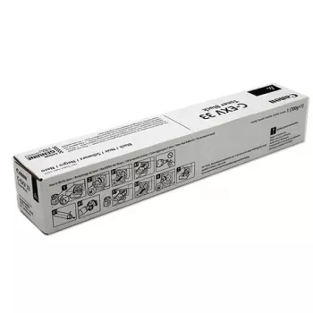 Canon C-EXV 33 toner cartridge 1 pc(s) Original Black