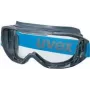 Safety goggles Uvex 9320415 Black Blue EN 166 EN 170