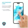 Tempered glass full-cover screen protector for Samsung Galaxy A17 (4G/5G) by FIXED