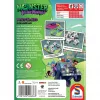 Monster Loving Maniacs: Monsterjagd in Gruselbruch, Board Game