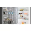 Siemens KG49NAXCF fridge-freezer Freestanding 440 L Stainless steel