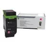Lexmark - Magenta - original - Box - Tonerpatrone LCCP - für Lexmark CS531dw, CX532adwe (75M0H30)