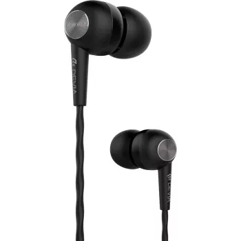Headset Devia Kintone V2 Black