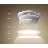 Smart Ceiling Light Xiaomi D40 WiFi 45W White