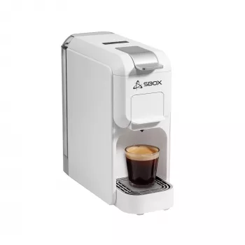 Coffee Maker SBOX 1.5L CM-719 Barista White