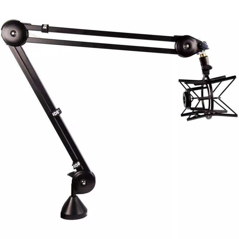 Microphone arm stand RØDE PSA1, black, height 840 mm