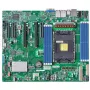 Super Micro SUPERMICRO X13SEI-F - Motherboard - ATX - LGA4677 Socket-E - Intel C741 Chipset - USB 3,2 Gen 1 - 2 x Gigabit LAN - Onboard Graphics (MBD-X13SEI-F-B)
