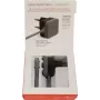 Griffin GE42155 Charger for Mobile Devices Handy - Smartphone - Tablet Black - Grey AC Indoor (GE42155)