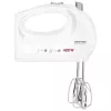 MPM MMR-25 hand mixer white