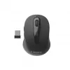 Gembird MUSW-6B-01 mouse Office Right-hand RF Wireless Optical 1600 DPI