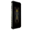 Smartphone UleFone Armor 22 — MediaTek Helio G96, 8GB RAM, 256GB storage, Black