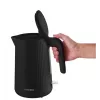 Electric kettle 1,7l Concept RK2391 black