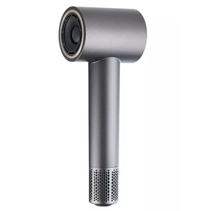 Lafe Rapida 47461 BLDC hair dryer, 1600 W, 110,000 RPM, ionization, grey