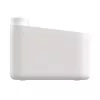 Automatic pet feeder Xiaomi Smart Pet Fountain 2 3 L waterer carbon filter plastic white battery/DC 5 V 2 A 230×180×190 mm