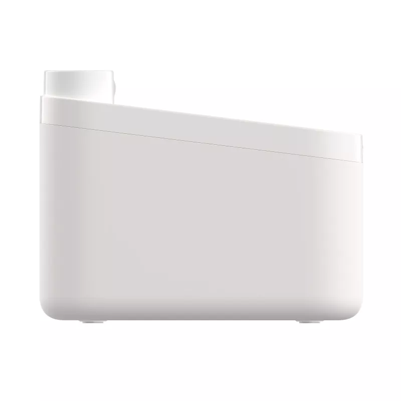 Automatic pet feeder Xiaomi Smart Pet Fountain 2 3 L waterer carbon filter plastic white battery/DC 5 V 2 A 230×180×190 mm