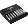 Battery Charger Ansmann Powerline 8