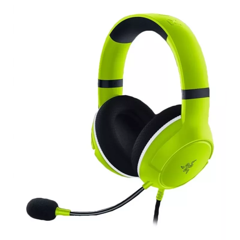 Razer Gaming Headset for Xbox X|S Kaira X Wired Over-Ear