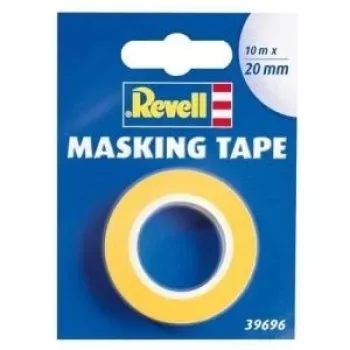 Masking tape for scale models REVELL 39696 — masking accessory for model painting