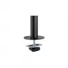 LCD mount SBOX LCD-352/6-2 for 17–32 inch displays, 7×7 kg, VESA 100×100
