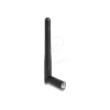 Omni-directional antenna DeLOCK 90150 2 dBi RP-SMA 50 Ω